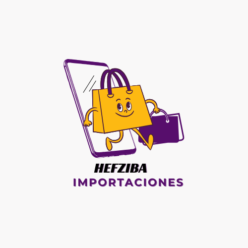 HEFZIBA IMPORTACIONES 